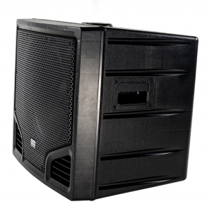XLine SPX-18A SUB Сабвуфер активный в Красном Яре